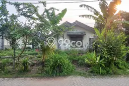 Lahan Kosong Dijual di Tangerang dengan Area 145m2 Lahan Kosong Dijual di Tangerang dengan Area 145m2