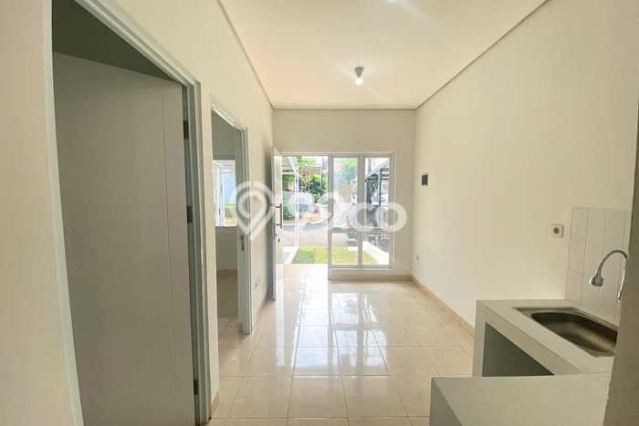 Jual Rumah Favorit Siap Huni LB 32m2 di Setu, Tangerang Selatan Jual Rumah Favorit Siap Huni LB 32m2 di Setu, Tangerang Selatan