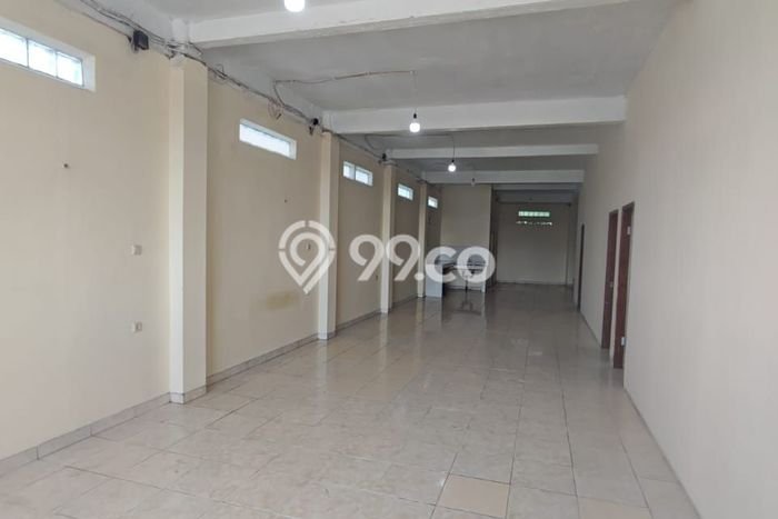 Unit Ruko Dijual di Bekasi LT 313m2 & LB 400m2 Unit Ruko Dijual di Bekasi LT 313m2 & LB 400m2