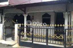 Rumah LT 90m² / LB 100m² di Lokasi Pulogebang, Jakarta Timur Rumah LT 90m² / LB 100m² di Lokasi Pulogebang, Jakarta Timur