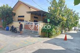 Rumah EXCLUSIVE! di Pondok Ungu, Bekasi, Luas 96m² LB 80m², BISA KPR Rumah EXCLUSIVE! di Pondok Ungu, Bekasi, Luas 96m² LB 80m², BISA KPR