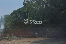 Dijual Tanah Lokasi Marunda, Jakarta Utara Seluas 3600m2 Dijual Tanah Lokasi Marunda, Jakarta Utara Seluas 3600m2