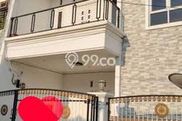 Lokasi strategis! Rumah siap pakai dikontrakkan di Medan Satria LB 250m2 Lokasi strategis! Rumah siap pakai dikontrakkan di Medan Satria LB 250m2