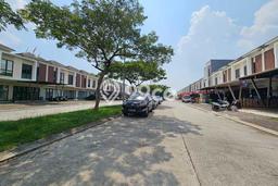 Ruko Disewa di Cakung, Jakarta Timur, LT 66m2 / LB 50m2 Ruko Disewa di Cakung, Jakarta Timur, LT 66m2 / LB 50m2
