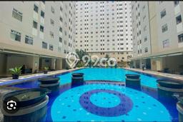 Dijual Apartemen 2 Kamar Tidur, 1 Kamar Mandi di Kelapa Gading, Jakarta Utara Dijual Apartemen 2 Kamar Tidur, 1 Kamar Mandi di Kelapa Gading, Jakarta Utara