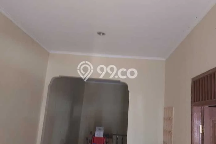 Jual Rumah Modern 5 KT di Pejuang, Bekasi Jual Rumah Modern 5 KT di Pejuang, Bekasi