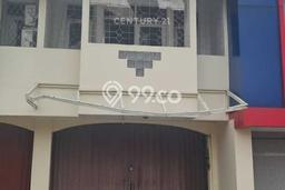 Ruko Bagus LT 81m2 LB 149m2 Dijual di Cakung Jakarta Timur Ruko Bagus LT 81m2 LB 149m2 Dijual di Cakung Jakarta Timur