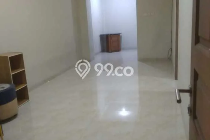 Jarang Ada! Rumah Sewa 2 Kamar Nyaman Siap Huni Harapan Baru Jarang Ada! Rumah Sewa 2 Kamar Nyaman Siap Huni Harapan Baru