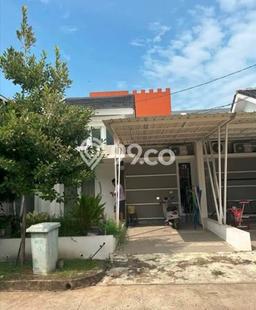 Rumah Strategis Minimalis Lb 40m2 di Tarumajaya, Bekasi Rumah Strategis Minimalis Lb 40m2 di Tarumajaya, Bekasi