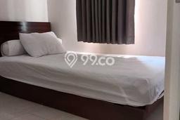 Disewakan Segera Apartemen Strategis 2 KT, 1 KM di Kawasan Bekasi Utara Disewakan Segera Apartemen Strategis 2 KT, 1 KM di Kawasan Bekasi Utara