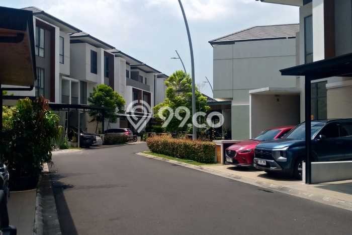 Rumah Luxury Modern Tanpa Renovasi di Cawang Jakarta Timur Rumah Luxury Modern Tanpa Renovasi di Cawang Jakarta Timur