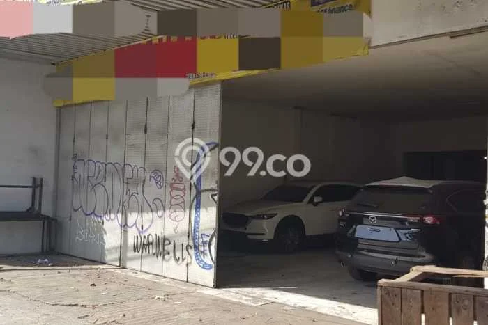 Area Ramai! Komersial Dijual di Medan Satria untuk Bisnis Luas Bangunan 180m2 Area Ramai! Komersial Dijual di Medan Satria untuk Bisnis Luas Bangunan 180m2