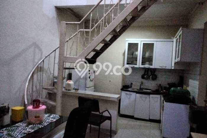 Dijual Rumah Eksklusif 3 KT di Kemang Pratama, Bekasi Dijual Rumah Eksklusif 3 KT di Kemang Pratama, Bekasi