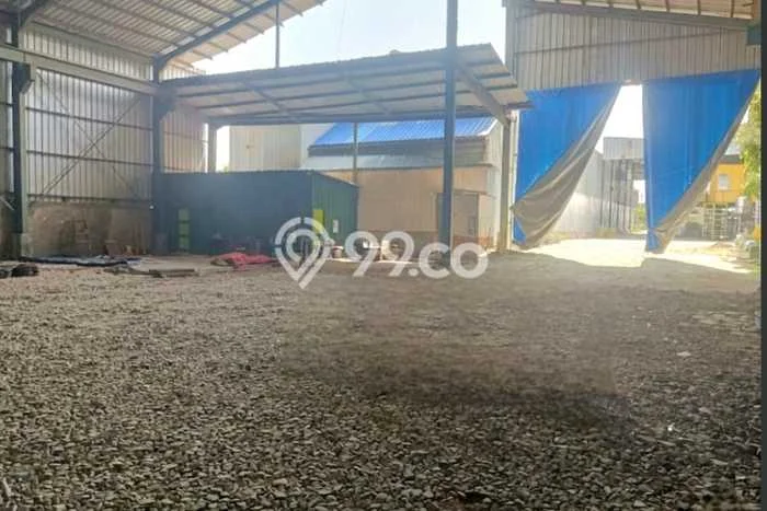 Gudang Disewakan Lokasi Cibitung Bekasi Harga Spesial! Gudang Disewakan Lokasi Cibitung Bekasi Harga Spesial!