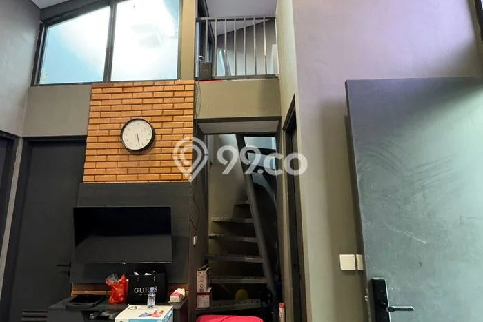 Rumah Modern Minimalis 0 Kamar Siap Huni di Babelan Rumah Modern Minimalis 0 Kamar Siap Huni di Babelan