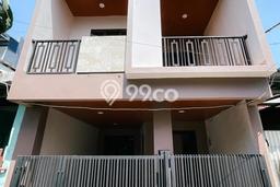 Dijual Cepat Rumah Bagus Siap Huni LB 120m2 di Bekasi Utara, Bekasi Dijual Cepat Rumah Bagus Siap Huni LB 120m2 di Bekasi Utara, Bekasi