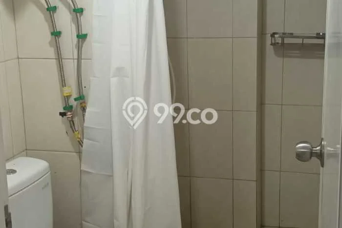 Jarang Ada! Hunian Apartemen Hemat di Bekasi Utara, Bekasi 2 Kamar Tidur dan 1 Kamar Mandi Jarang Ada! Hunian Apartemen Hemat di Bekasi Utara, Bekasi 2 Kamar Tidur dan 1 Kamar Mandi