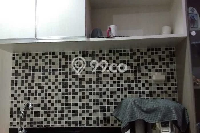Ada Unit Apartemen Murah Disewa di Bekasi Utara, Bekasi 1 BR Ada Unit Apartemen Murah Disewa di Bekasi Utara, Bekasi 1 BR