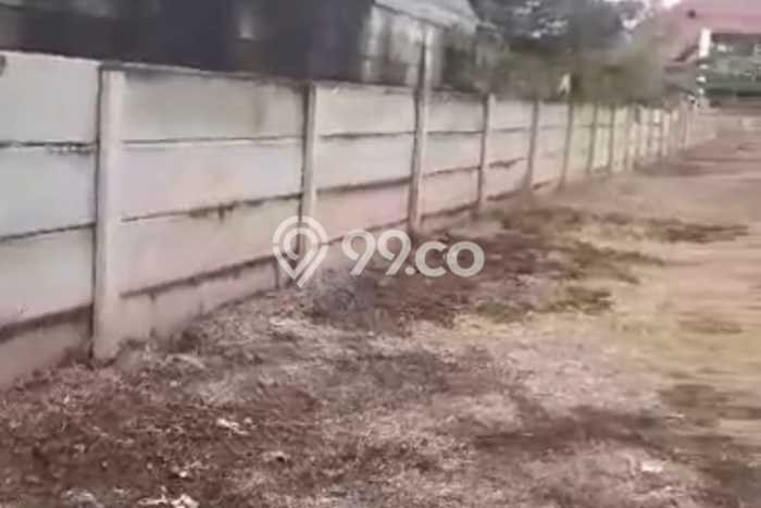Dijual Tanah 3500m2 di Pulogebang, Jakarta Timur Dijual Tanah 3500m2 di Pulogebang, Jakarta Timur