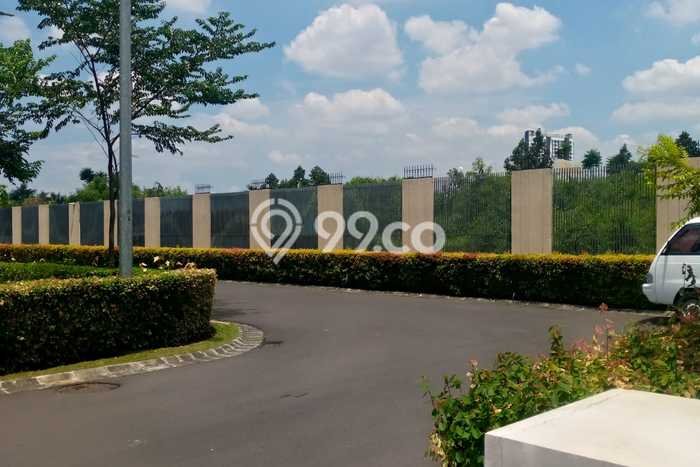 Rumah Luxury Modern Tanpa Renovasi di Cawang Jakarta Timur Rumah Luxury Modern Tanpa Renovasi di Cawang Jakarta Timur