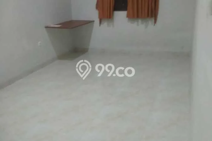 Jarang Ada! Rumah Sewa 2 Kamar Nyaman Siap Huni Harapan Baru Jarang Ada! Rumah Sewa 2 Kamar Nyaman Siap Huni Harapan Baru