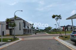 Ready to Use! Premium House LT 165m2 Desain Elegan di Pantai Indah Kapuk 2 Ready to Use! Premium House LT 165m2 Desain Elegan di Pantai Indah Kapuk 2