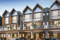 Rumah Kontrakan Jakarta Utara LT 80m2 LB 181m2 Kawasan Pantai Indah Kapuk 2 Rumah Kontrakan Jakarta Utara LT 80m2 LB 181m2 Kawasan Pantai Indah Kapuk 2