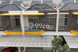 Rumah Modern 2 KT di Pantai Indah Kapuk 2 Jakarta Utara Unfurnished Rumah Modern 2 KT di Pantai Indah Kapuk 2 Jakarta Utara Unfurnished
