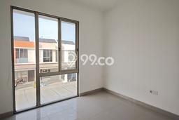 Rumah Modern 2 KT LT 45m2 di Pantai Indah Kapuk 2 Rumah Modern 2 KT LT 45m2 di Pantai Indah Kapuk 2