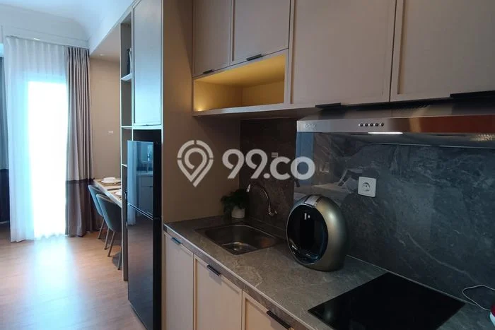 UNIT TERBAIK! Apartemen di , 1 KM, Luas 30m2m², Pemandangan Terbaik UNIT TERBAIK! Apartemen di , 1 KM, Luas 30m2m², Pemandangan Terbaik