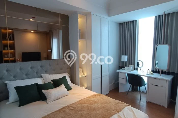 UNIT TERBAIK! Apartemen di , 1 KM, Luas 30m2m², Pemandangan Terbaik UNIT TERBAIK! Apartemen di , 1 KM, Luas 30m2m², Pemandangan Terbaik