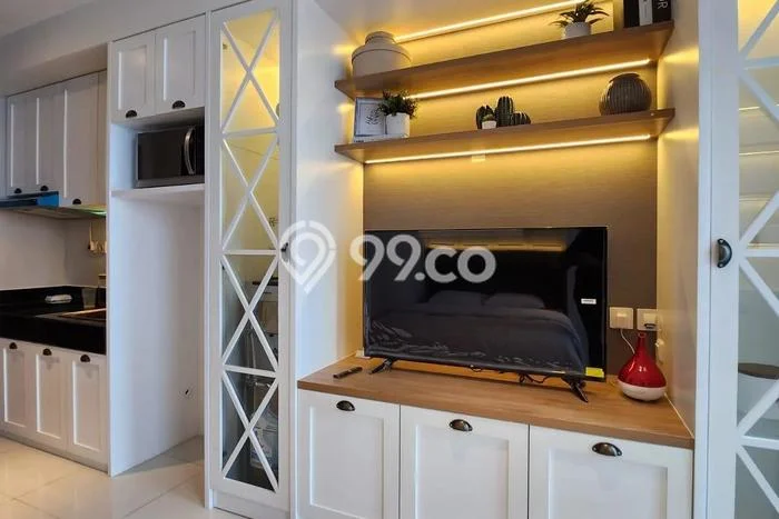 For Rent Apartemen di , 1 KT, Luas 30m2m², Pemandangan Bagus For Rent Apartemen di , 1 KT, Luas 30m2m², Pemandangan Bagus