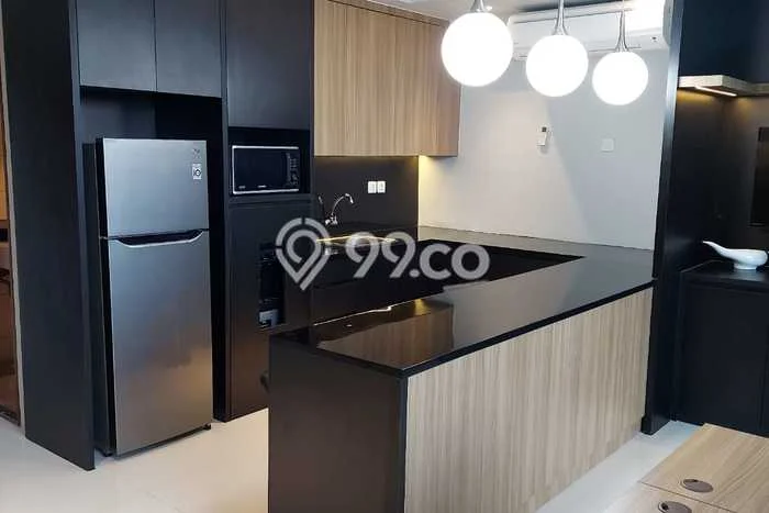 Unit Kantor Tersedia di BSD Spesifikasi LB 95m2 Unit Kantor Tersedia di BSD Spesifikasi LB 95m2