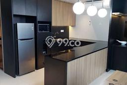 Unit Kantor Tersedia di BSD Spesifikasi LB 95m2 Unit Kantor Tersedia di BSD Spesifikasi LB 95m2