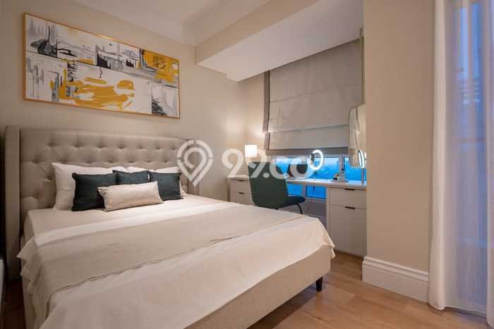 Disewakan Apartemen Ekonomis 1 KT di BSD Tangerang Disewakan Apartemen Ekonomis 1 KT di BSD Tangerang