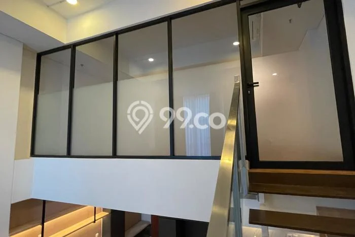 Kantor untuk Disewa di Pusat Tangerang Luas Bangunan 90m2 Kantor untuk Disewa di Pusat Tangerang Luas Bangunan 90m2