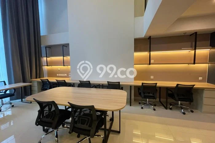 Kantor untuk Disewa di Pusat Tangerang Luas Bangunan 90m2 Kantor untuk Disewa di Pusat Tangerang Luas Bangunan 90m2