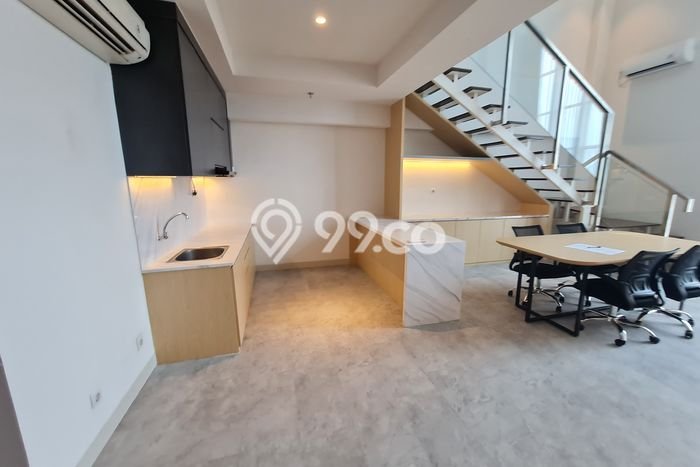 Kantor Disewakan Cepat di BSD Tangerang Selatan LB 90m2 Kantor Disewakan Cepat di BSD Tangerang Selatan LB 90m2