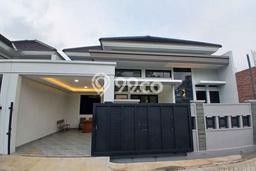 Rumah Modern Minimalis 4 Kamar Siap Huni di Ngaliyan Rumah Modern Minimalis 4 Kamar Siap Huni di Ngaliyan