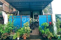 HARGA SPECIAL! Rumah Asri area , Semarang, Luas 87m2m² Bangunan 87m2m² Bisa Nego! HARGA SPECIAL! Rumah Asri area , Semarang, Luas 87m2m² Bangunan 87m2m² Bisa Nego!
