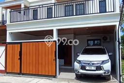 Dijual Cepat Rumah Bagus Siap Huni LB 95m2 di Pedurungan, Semarang Dijual Cepat Rumah Bagus Siap Huni LB 95m2 di Pedurungan, Semarang