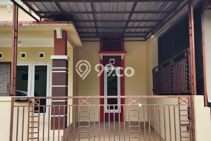 Rumah Bagus Siap Pakai Di Tembalang Luas 90m2 Aman Rumah Bagus Siap Pakai Di Tembalang Luas 90m2 Aman