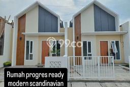 Hunian Cantik Minimalis Lb 45m2 di Pedurungan, Semarang Hunian Cantik Minimalis Lb 45m2 di Pedurungan, Semarang