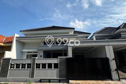 Hunian Cantik Minimalis Lb 120m2 di Ngaliyan, Semarang Hunian Cantik Minimalis Lb 120m2 di Ngaliyan, Semarang