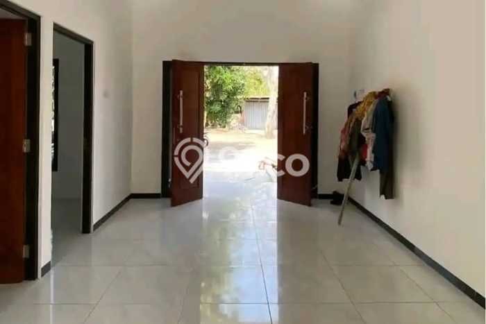 Rumah Murah LT 91m2 di Bangetayu Wetan Lingkungan Asri Rumah Murah LT 91m2 di Bangetayu Wetan Lingkungan Asri