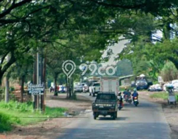 Gudang Kawasan Komersial Kawasan Ngaliyan, Luas 200m², Jalan Utama Gudang Kawasan Komersial Kawasan Ngaliyan, Luas 200m², Jalan Utama