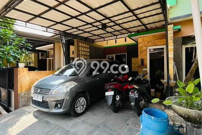 Dijual Rumah 3 Kamar Lokasi Strategis Nyaman dan Strategis di Tembalang Dijual Rumah 3 Kamar Lokasi Strategis Nyaman dan Strategis di Tembalang