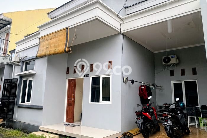 DIJUAL CEPAT! Rumah Modern area Bangetayu Wetan, Semarang, Luas 77m² LB 77m² BISA KPR! DIJUAL CEPAT! Rumah Modern area Bangetayu Wetan, Semarang, Luas 77m² LB 77m² BISA KPR!
