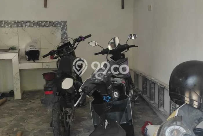 Disewakan Rumah Konsep Minimalis di Tembalang Semarang dengan 1 KT Disewakan Rumah Konsep Minimalis di Tembalang Semarang dengan 1 KT