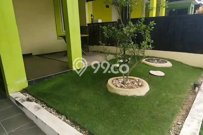 Dijual Rumah 2 Kamar Lokasi Strategis Bagus dan Strategis di Tembalang Dijual Rumah 2 Kamar Lokasi Strategis Bagus dan Strategis di Tembalang